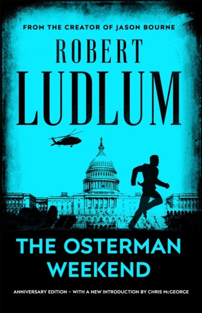 Osterman Weekend