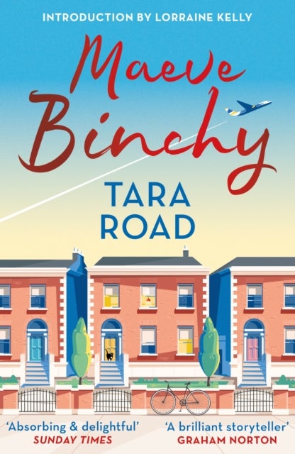 Tara Road - With a new introduction by Lorraine Kelly