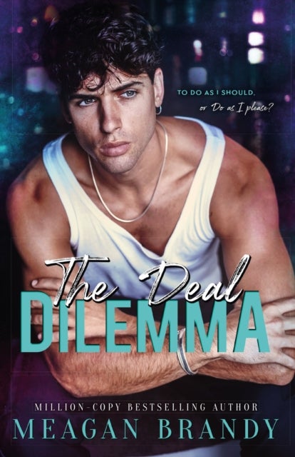 The Deal Dilemma - TikTok made me buy it!