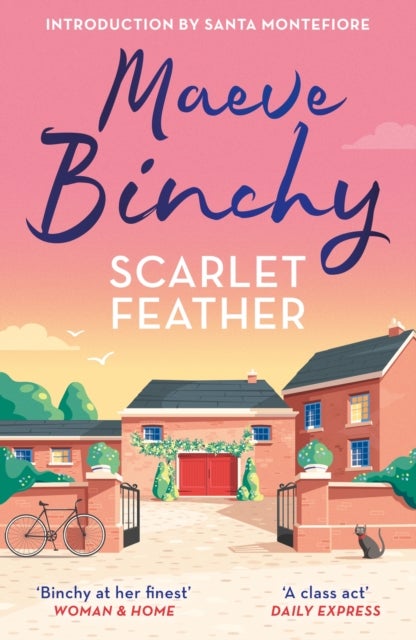 Scarlet Feather - The wonderfully compelling and heartwarming No.1 bestseller