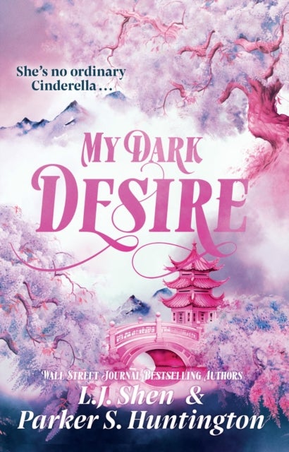 My Dark Desire - The enemies-to-lovers romance TikTok can't stop talking about