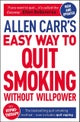 Allen Carr''s Easy Way to Quit Smoking Without Willpower - Includes Quit Vaping