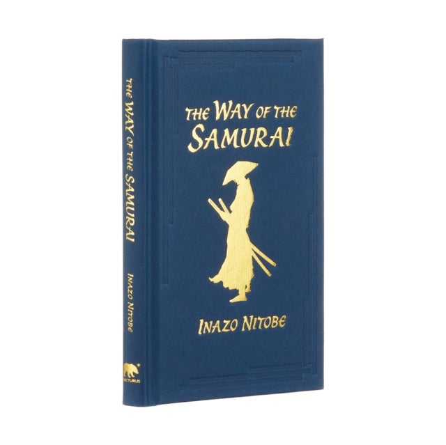 Way of the Samurai - Gilded Pocket Edition
