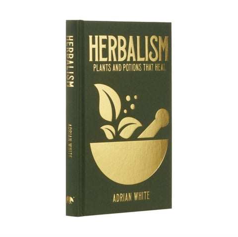 Herbalism - Plants and Potions that Heal