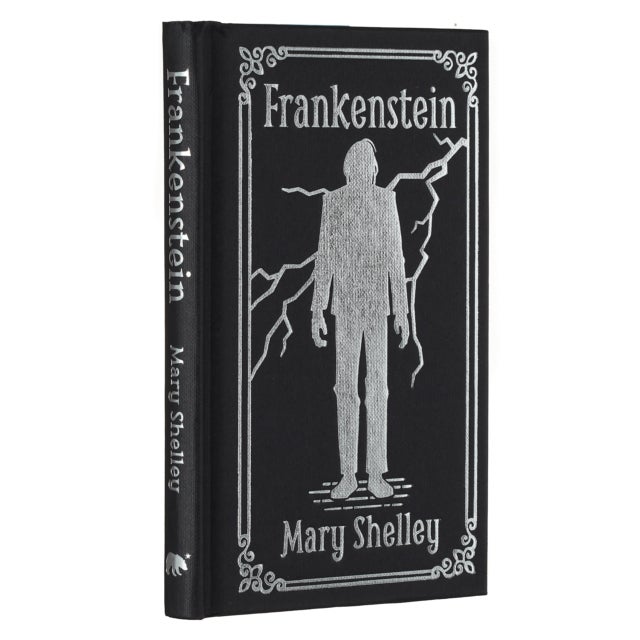 Frankenstein - Gilded Pocket Edition