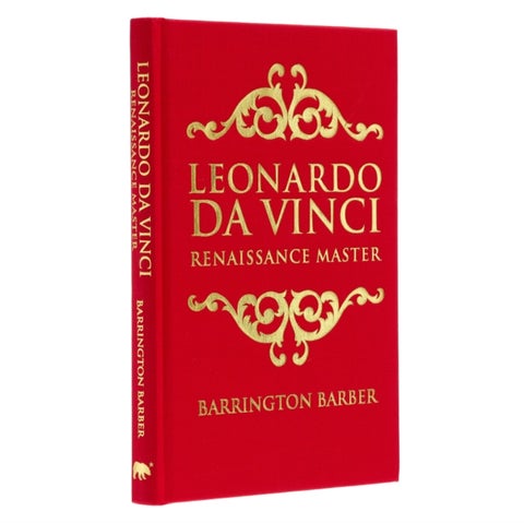 Leonardo da Vinci - Renaissance Master