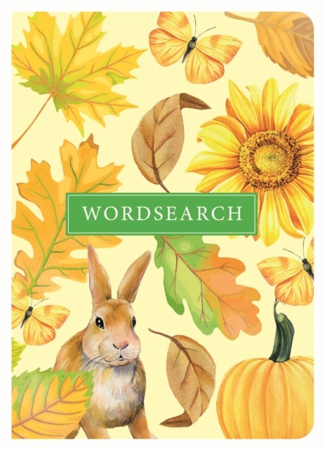 Wordsearch - Over 100 Puzzles