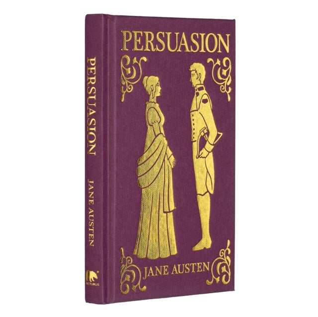 Persuasion - Gilded Pocket Edition