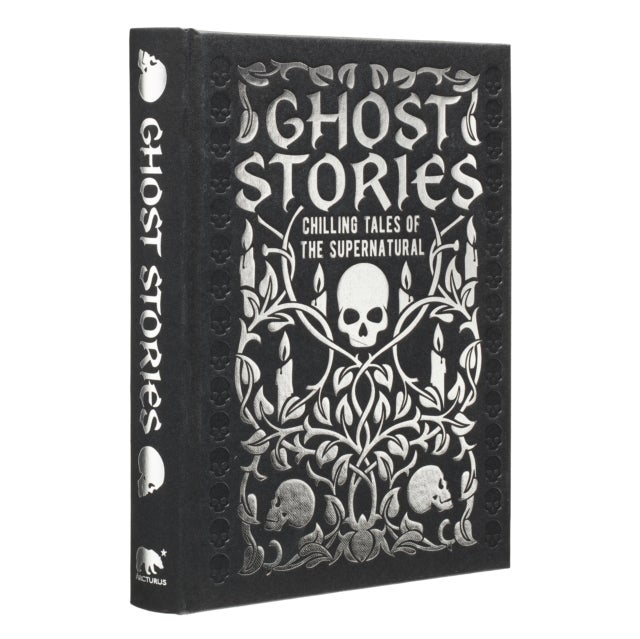 Ghost Stories - Chilling tales of the supernatural