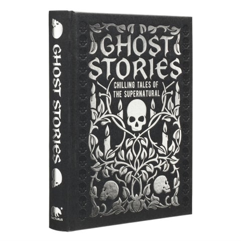 Ghost Stories - Chilling tales of the supernatural
