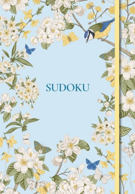 Sudoku - Over 200 Puzzles!