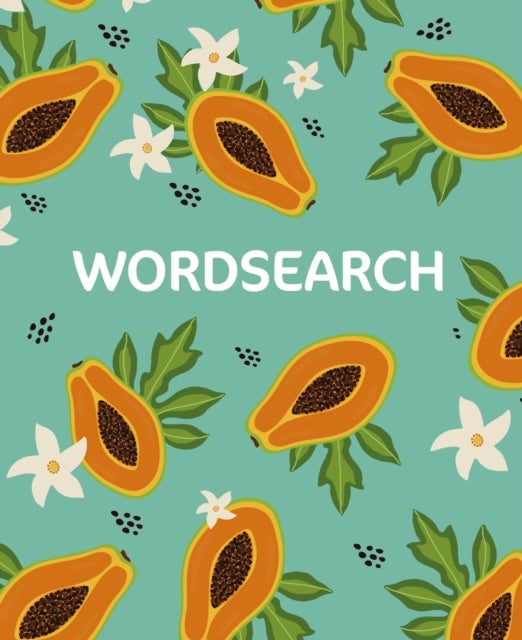 Wordsearch - Over 150 Puzzles