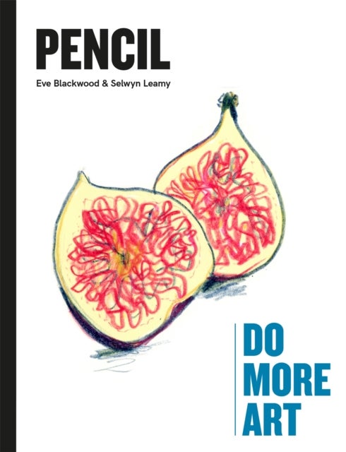 Pencil - Do More Art