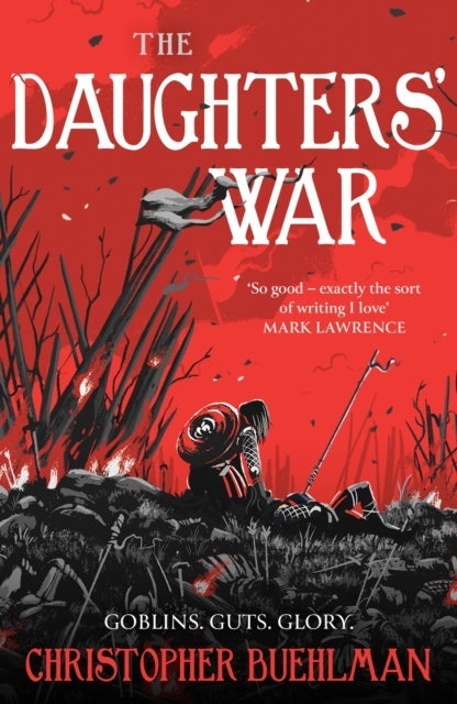 Daughters'' War