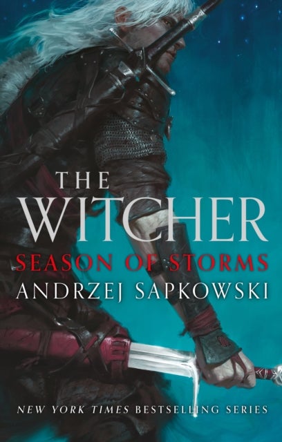 Season of Storms - Collector's Hardback Edition: Book 8