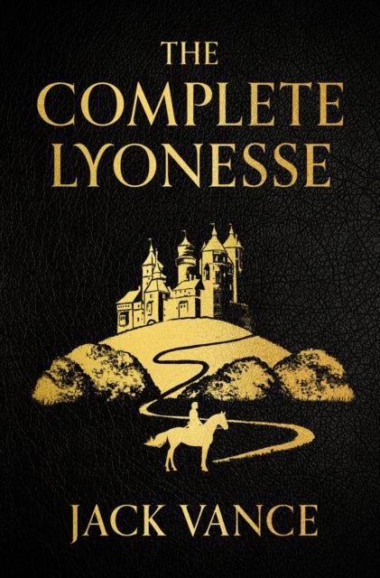 Complete Lyonesse - Suldrun's Garden, The Green Pearl, Madouc