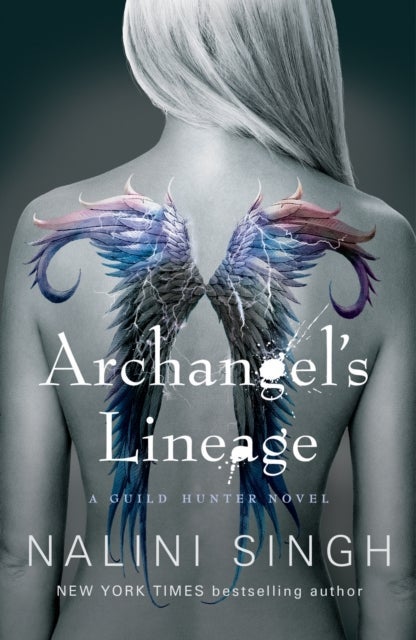 Archangel''s Lineage