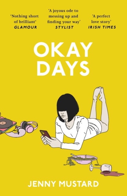 Okay Days - 'A joyous ode to being in love' - Stylist