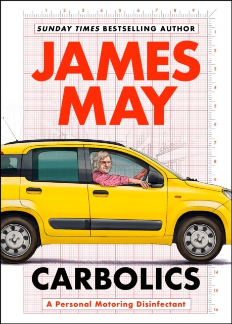 Carbolics - A personal motoring disinfectant