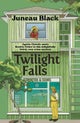 Twilight Falls