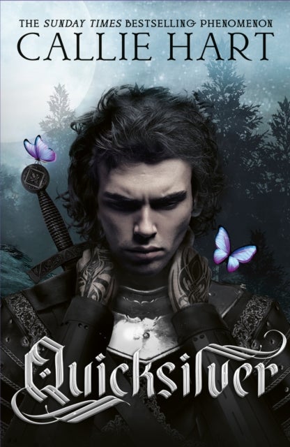 Quicksilver. The Fae & Alchemy Series Book 1 - the utterly addictive enemies-to-lovers romantasy
