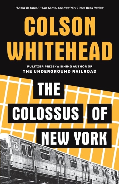 The Colossus of New York