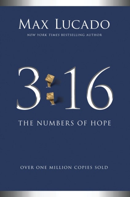 3:16 - The Numbers of Hope