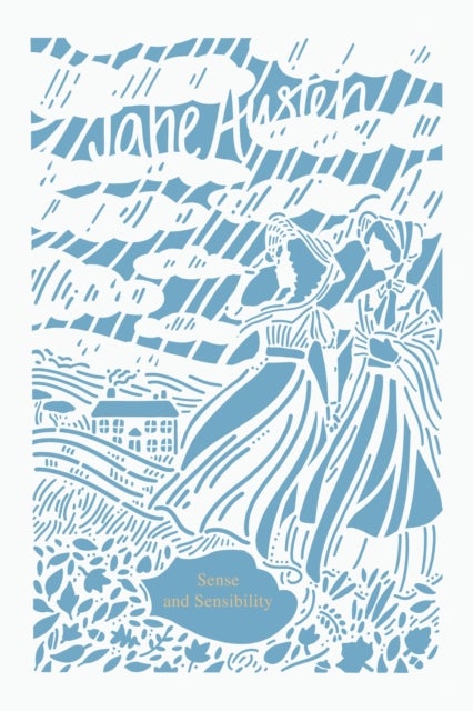 Sense and Sensibility (Jane Austen Collection): Deluxe Edition
