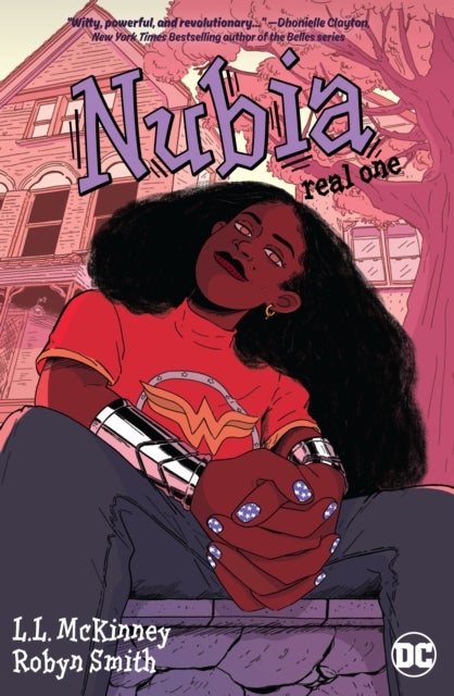 Nubia - Real One