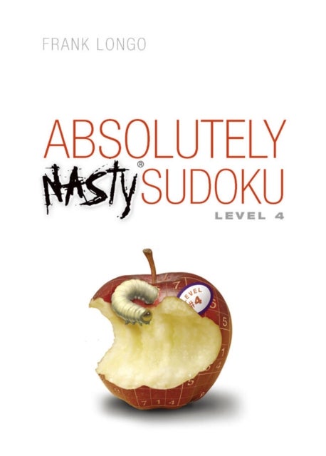 Absolutely Nasty¿ Sudoku Level 4