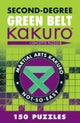 Second-Degree Green Belt Kakuro