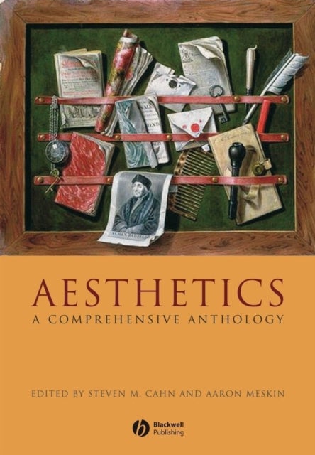 Aesthetics – A Comprehensive Anthology - A Comprehensive Anthology