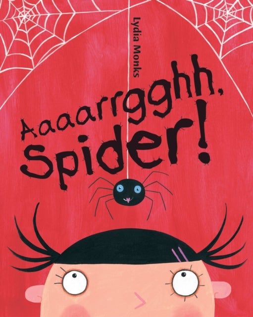 AAAARRGGHH SPIDER PB