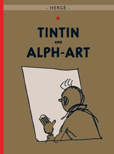 TINTIN & ALPH-ART_ADVENTURE HB