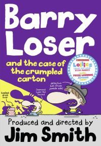 BARRY LOSER &_BARRY LOSER PB