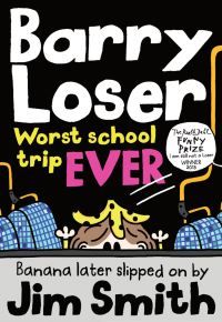 BARRY LOSER WORST_BARRY LOS PB