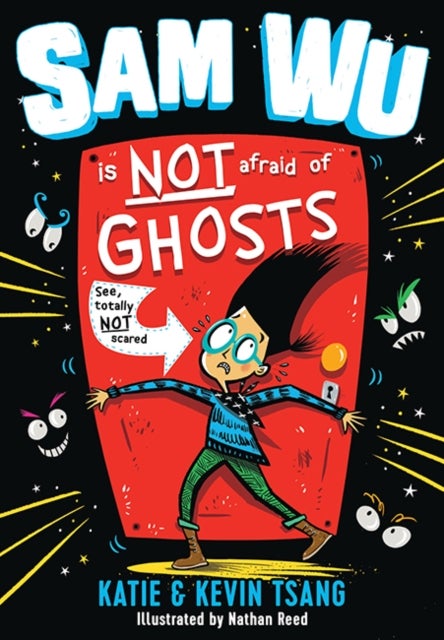 SAM WU IS NOT_SAM WU IS NOT PB