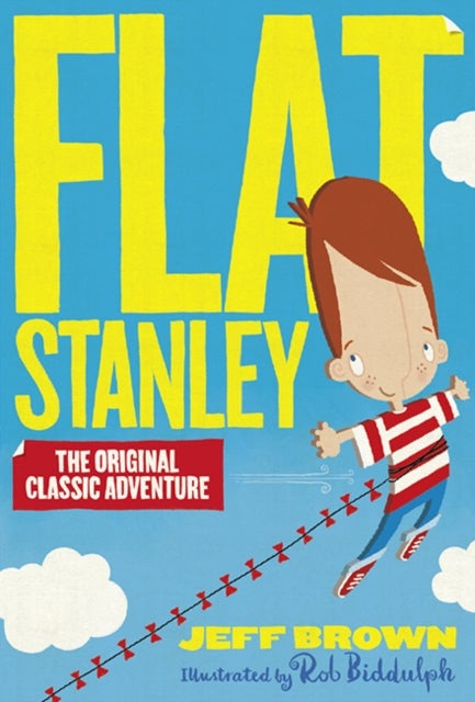 FLAT STANLEY_FLAT STANLEY PB