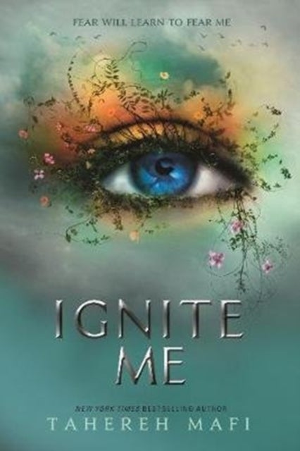IGNITE ME_SHATTER ME PB