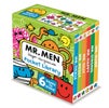 MR MEN POCKET_MR MEN & LIT BRD