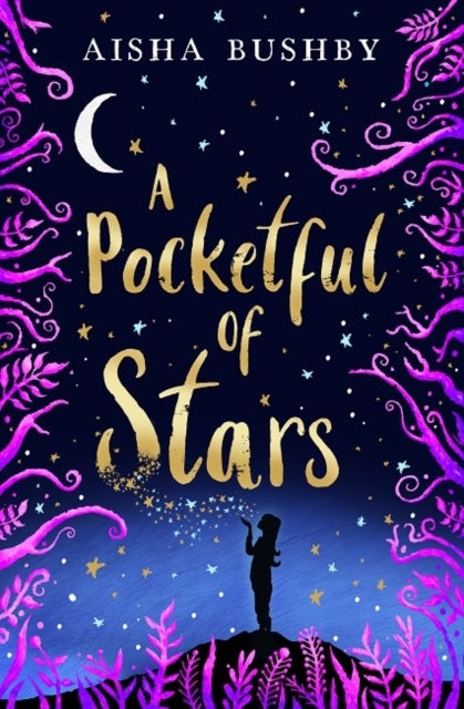 POCKETFUL OF STARS PB