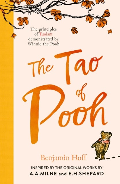 TAO OF POOH PB