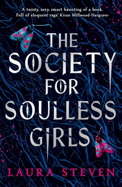 SOCIETY FOR SOULLESS GIRLS PB