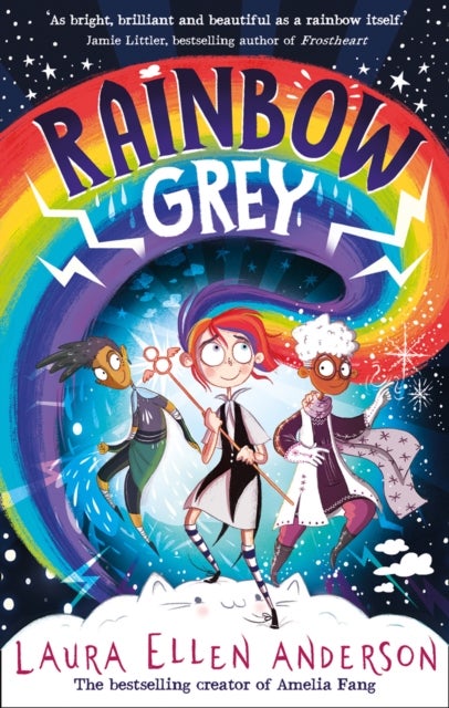 RAINBOW GREY_RAINBOW GREY S PB