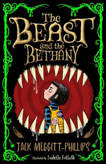 BEAST & BETHANY_BEAST & BE1 PB