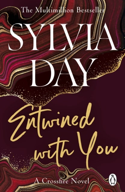 Entwined with You - A Crossfire Novel