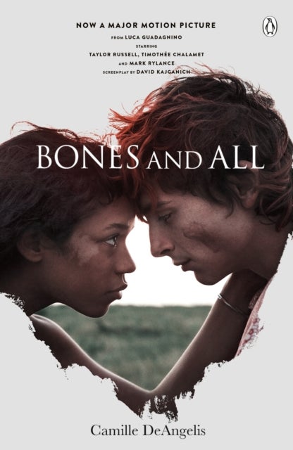 Bones & All - Now a major film starring Timothee Chalamet