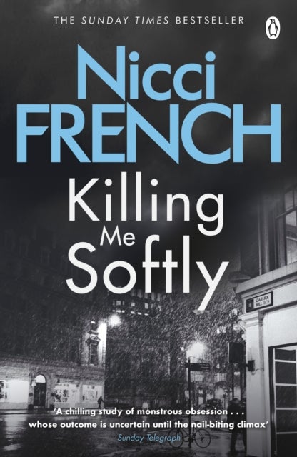 Killing Me Softly - With a new introduction by Peter Robinson