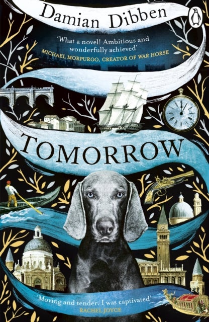 Tomorrow - The spellbinding historical tale for readers who love The Night Circus and The Mermaid and Mrs Hancock