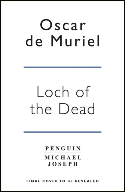 The Loch of the Dead